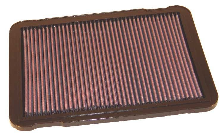 K&N 33-2146 Replacement Air Filter