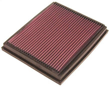 Load image into Gallery viewer, K&amp;N 33-2149 Replacement Air Filter