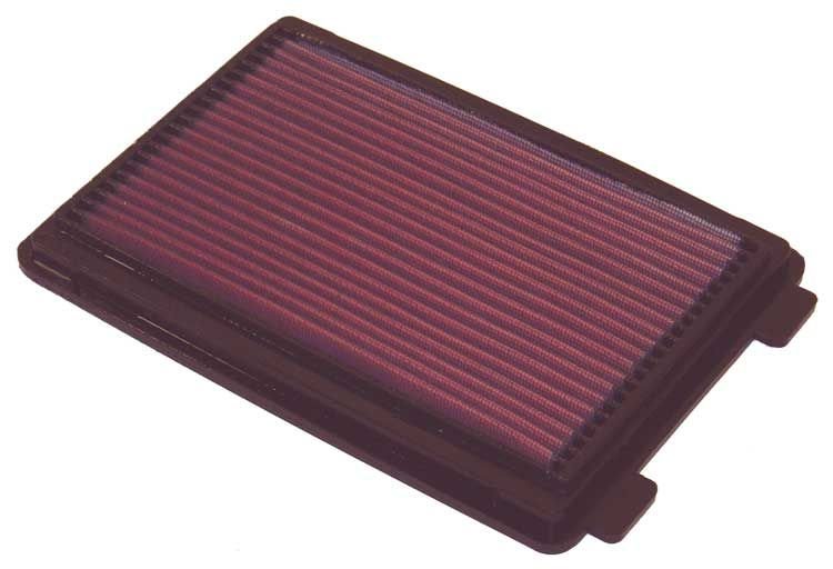 K&N 33-2150 Replacement Air Filter
