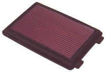 Load image into Gallery viewer, K&amp;N 33-2150 Replacement Air Filter