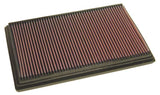 K&N 33-2152 Replacement Air Filter
