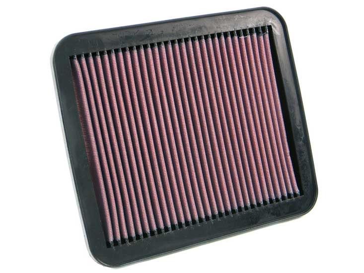 K&N 33-2155 Replacement Air Filter