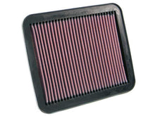 Load image into Gallery viewer, K&amp;N 33-2155 Replacement Air Filter