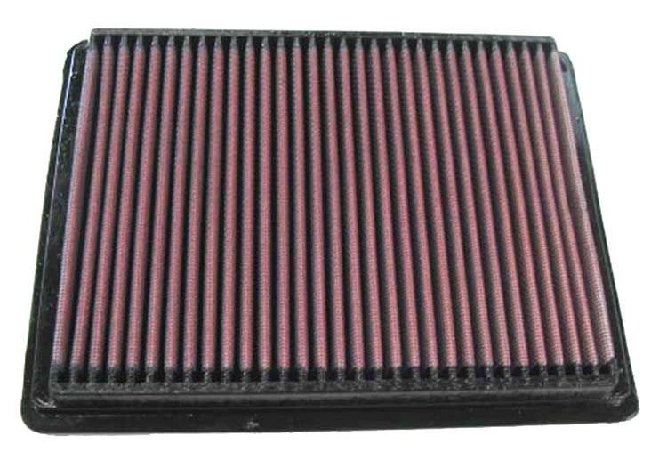 K&N 33-2156 Replacement Air Filter