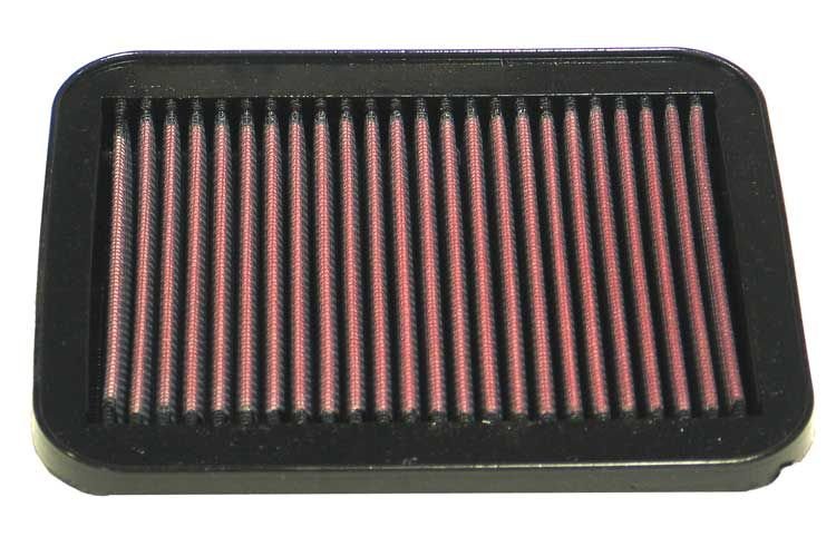 K&N 33-2162 Replacement Air Filter
