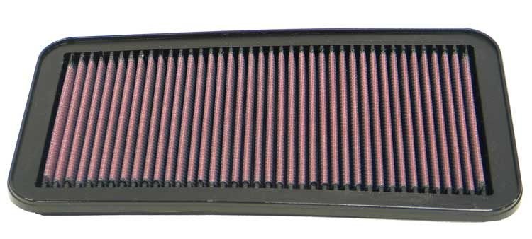 K&N 33-2163 Replacement Air Filter