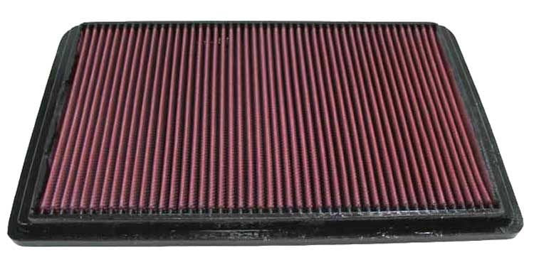 K&N 33-2164 Replacement Air Filter