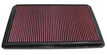 Load image into Gallery viewer, K&amp;N 33-2164 Replacement Air Filter