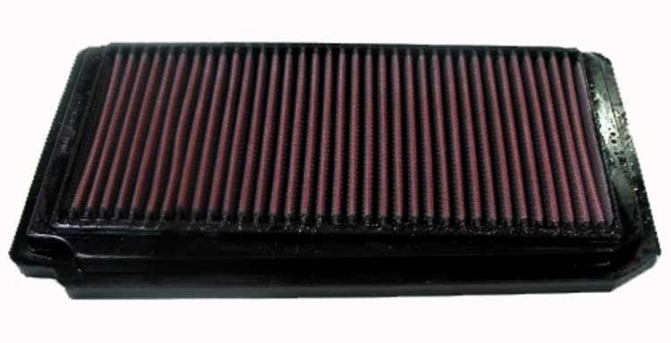 K&N 33-2174 Replacement Air Filter