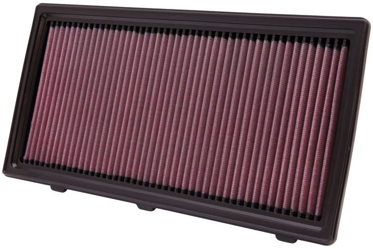 K&N 33-2175 Replacement Air Filter
