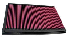 Load image into Gallery viewer, K&amp;N 33-2176 Replacement Air Filter