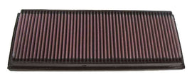 K&N 33-2181 Replacement Air Filter