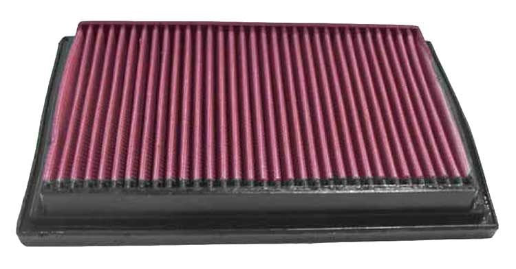 K&N 33-2182 Replacement Air Filter