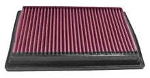 Load image into Gallery viewer, K&amp;N 33-2182 Replacement Air Filter