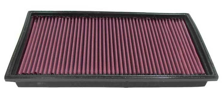 K&N 33-2183 Replacement Air Filter