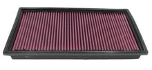 Load image into Gallery viewer, K&amp;N 33-2183 Replacement Air Filter