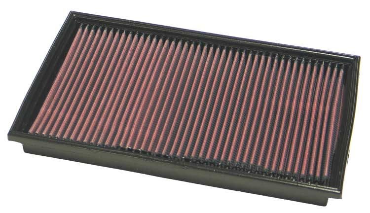 K&N 33-2184 Replacement Air Filter