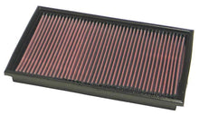 Load image into Gallery viewer, K&amp;N 33-2184 Replacement Air Filter