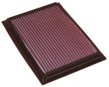 Load image into Gallery viewer, K&amp;N 33-2187 Replacement Air Filter