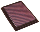 K&N 33-2187 Replacement Air Filter