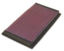 Load image into Gallery viewer, K&amp;N 33-2190 Replacement Air Filter