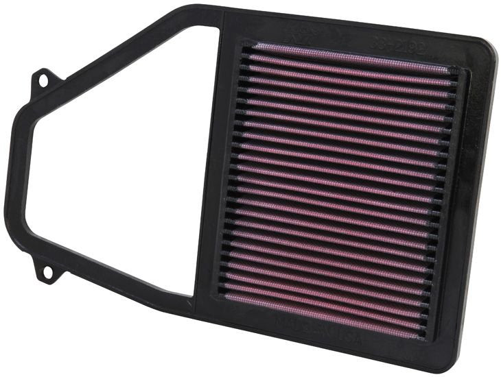 K&N 33-2192 Replacement Air Filter