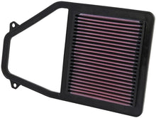 Load image into Gallery viewer, K&amp;N 33-2192 Replacement Air Filter
