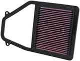 K&N 33-2192 Replacement Air Filter