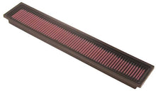 Load image into Gallery viewer, K&amp;N 33-2193 Replacement Air Filter