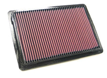 Load image into Gallery viewer, K&amp;N 33-2195 Replacement Air Filter