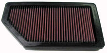 Load image into Gallery viewer, K&amp;N 33-2200 Replacement Air Filter