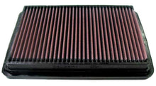Load image into Gallery viewer, K&amp;N 33-2201 Replacement Air Filter