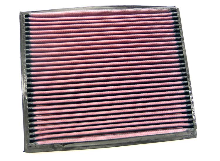 K&N 33-2204 SPECIAL ORDER Repl Fltr