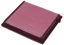 Load image into Gallery viewer, K&amp;N 33-2206 Replacement Air Filter
