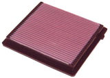K&N 33-2206 Replacement Air Filter