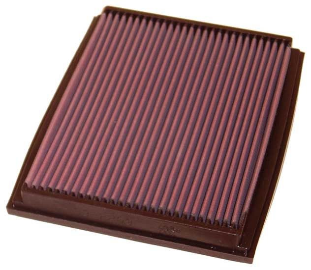 K&N 33-2209 Replacement Air Filter