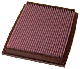 K&N 33-2209 Replacement Air Filter
