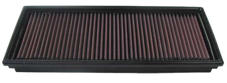 K&N 33-2210 Replacement Air Filter