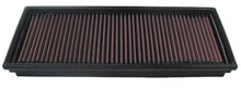 Load image into Gallery viewer, K&amp;N 33-2210 Replacement Air Filter