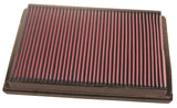 K&N 33-2213 Replacement Air Filter