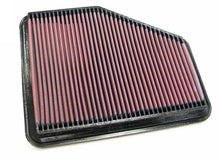 Load image into Gallery viewer, K&amp;N 33-2220 Replacement Air Filter