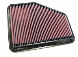 K&N 33-2220 Replacement Air Filter