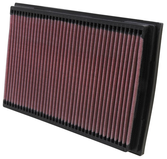 K&N 33-2221 Replacement Air Filter
