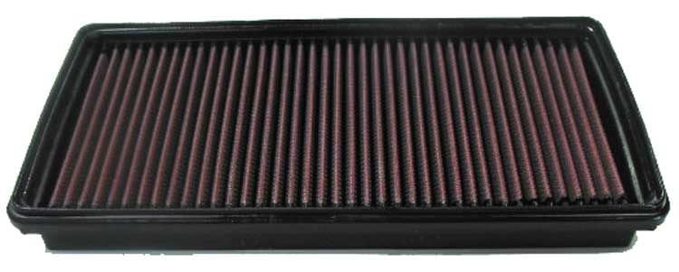 K&N 33-2225 Replacement Air Filter