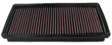 K&N 33-2225 Replacement Air Filter