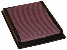 Load image into Gallery viewer, K&amp;N 33-2231 Replacement Air Filter
