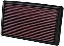 Load image into Gallery viewer, K&amp;N 33-2232 Replacement Air Filter
