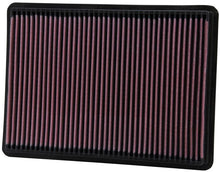 Load image into Gallery viewer, K&amp;N 33-2233 Replacement Air Filter