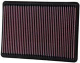K&N 33-2233 Replacement Air Filter