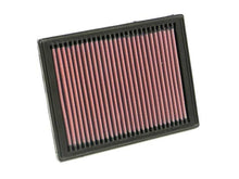 Load image into Gallery viewer, K&amp;N 33-2239 Replacement Air Filter